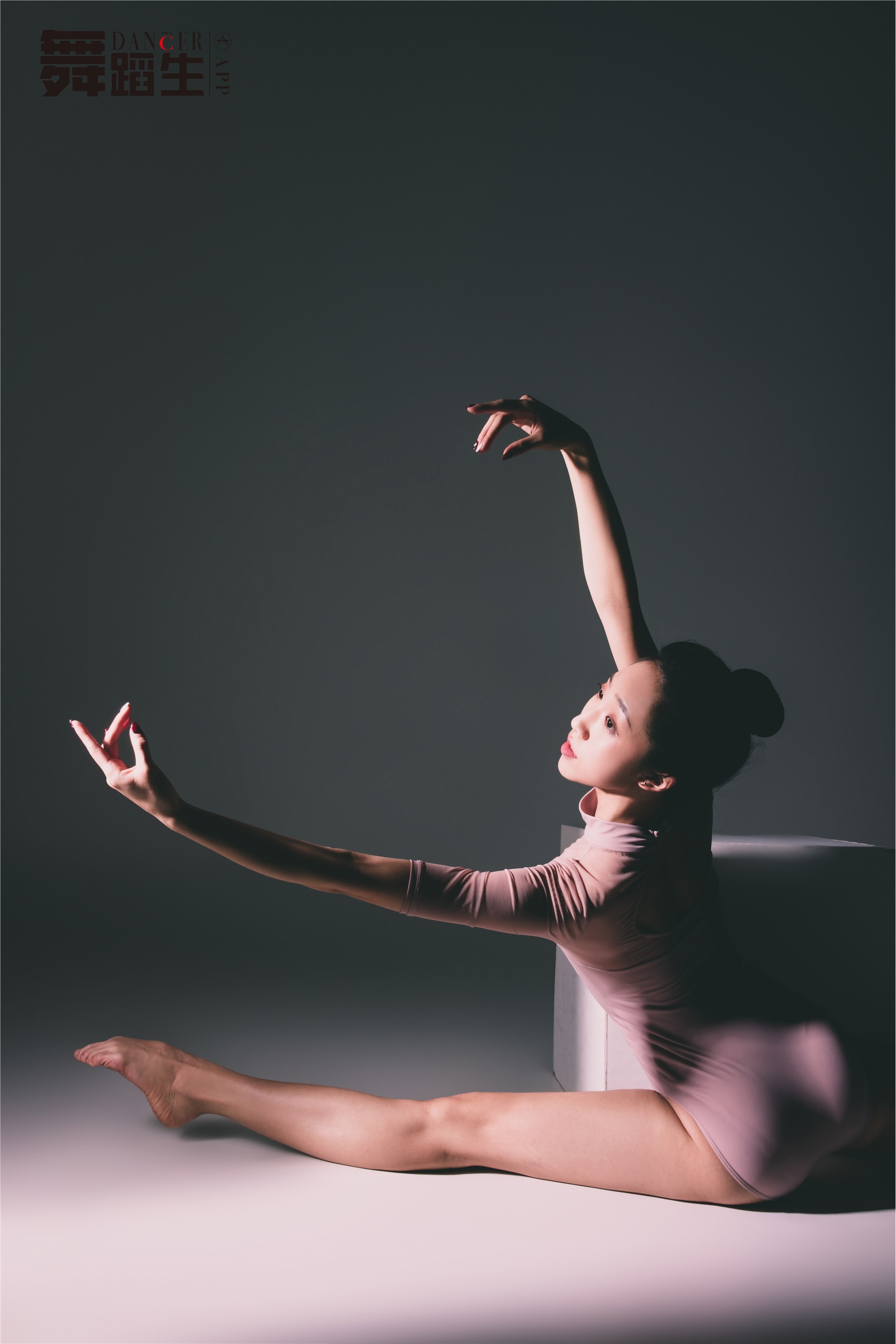 GALLI嘉丽 舞蹈生日记 081 - 元气女神 赵惠妮